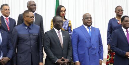 Zambia and DRC Sign Cooperation Agreement to manufacture electric batteries