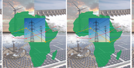 Energy Modelling Platform for Africa (EMP-A) 