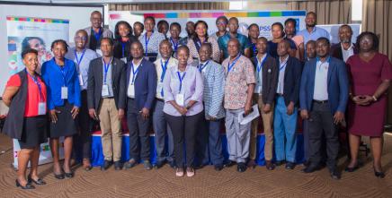 Comoros, Tanzania and Uganda gear up for AfCFTA implementation with ECA's support
