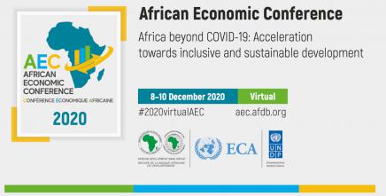 La Conférence économique africaine s’ouvre sur des appels à des solutions africaines aux défis de la COVID-19