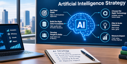 Chad Moves Towards Adopting Its National Artificial Intelligence Strategy