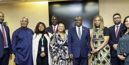 UNGA 80: Reconfiguring Global Credit Rating Practices: African Perspectives on Reforming the Financial Architecture