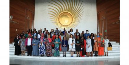 Africa CSW consultation calls for a greater ‘gender’ focus in climate and disaster action