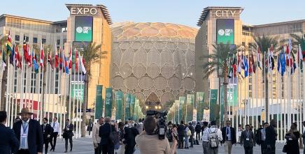 Africa’s top six priorities at COP28