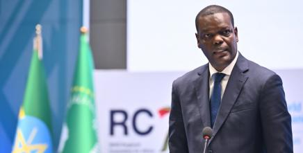 Statement by Mr. Aboubakri Diaw at the opening ceremony of the seventy-sixth session of the WHO Regional Committee for Africa