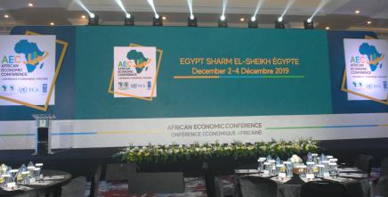 2019 African Economic Conference: A clarion call for bolder action to tackle Africa’s youth jobs crisis