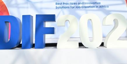 ECA launches Africa Development Impact Forum to bridge the gap between ideas and impact