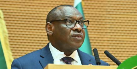 Statement by Mr. Claver Gatete at the 49th Ordinary Session of the Executive Council of the African Union 