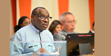 Statement by Mr. Claver Gatete at the 2026 High Level Political Forum