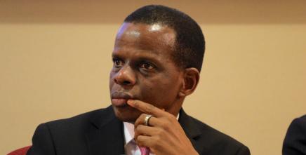 Lors de Unstoppable Africa, Antonio Pedro fait pression pour l’industrialisation et la transition énergétique grâce aux minéraux essentiels critiques