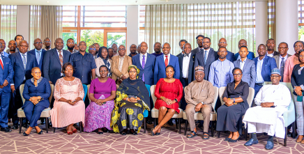 Measuring ICBT is key to monitoring intra-African trade