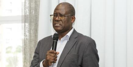 Remarks by Ag. Commissioner during the Dissemination of the Profit Shifting 