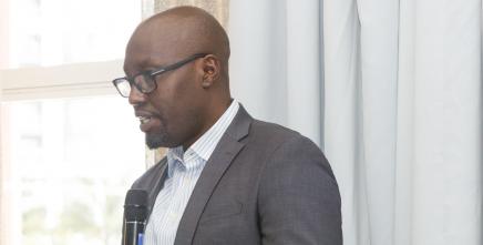 Opening remarks by Douglas Kigabo at the National Workshop on Profit Shifting in Kenya