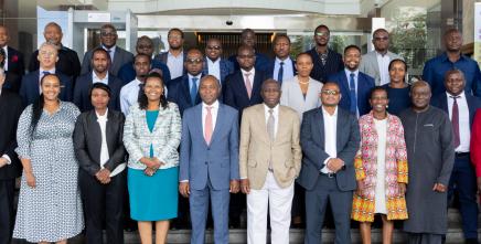 Free movement of people, a catalyst for trade