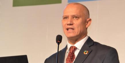 Renewable energy is key to Africa’s growth – ECA’s Jean Paul Adam 