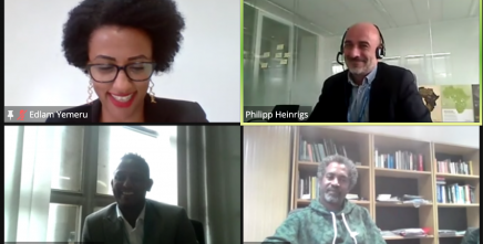 New ECA initiative supports city GDP measurement in Africa