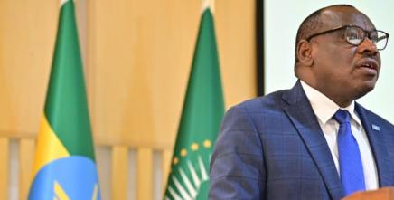 13th Conference on Climate Change and Development in Africa Concludes with a Call for a Unified African Climate Agenda