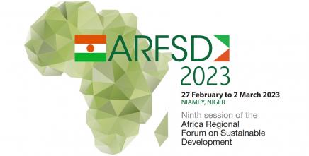Remarks by Ms. Hanan Morsy at the closing ceremony of the Ninth African Regional Forum on Sustainable Development