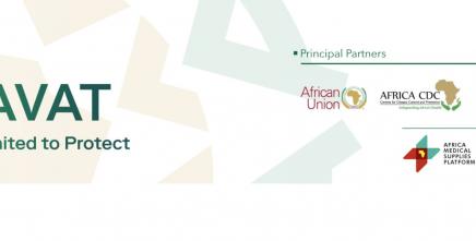 African Vaccine Acquisition Trust delivers 108,000 doses of COVID-19 vaccine to Botswana