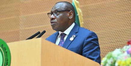 Statement by Mr. Claver Gatete at the 48th ordinary session of the executive council of the African Union
