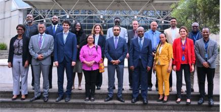 The ECA’s Country Business Index – a tool to enhance private sector’s role in AfCFTA implementation