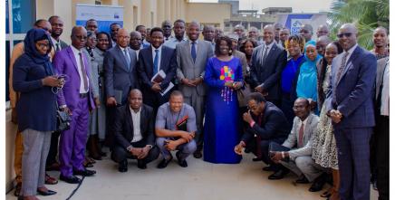Fostering rapid capture and sustainable exploitation of the demographic dividend in West Africa