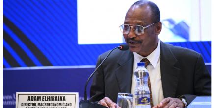 In spite of economic growth recovery, Africa still needs to curb poverty and social inequality
