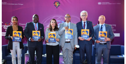 Africa must address its current socioeconomic challenges to achieve sustained poverty reduction: ECA’s 2021 Economic Report