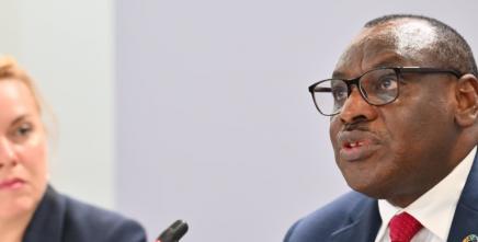 Innovative financing is no longer optional, says ECA’s Gatete