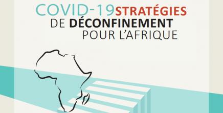 La CEA propose des stratégies de déconfinement pour relancer les économies africaines face au COVID-19
