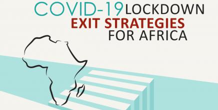 ECA proposes COVID-19 exit strategies to bring African economies back on track