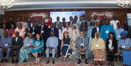 IDEP and its Partners continue to support the digital transformation’s efforts of technical and vocational education and training in Africa