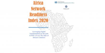 Digital Transformation in a post-COVID world: Africa continues to trail other regions says new report