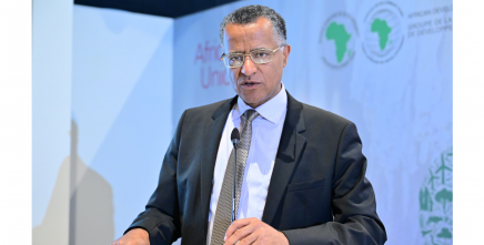 AfCFTA - an opportunity to pursue climate policies – Melaku Desta