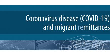 ONE and ECA Report on Remittances urge governments to help preserving this Lifeline for Africa hindered by the COVID-19