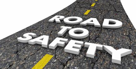 Road Safety Performance Review report for Zimbabwe Launched