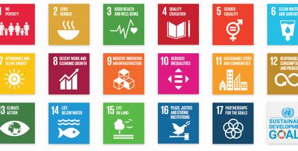 Seventh Session of ARFSD ends with call on countries to ensure full representation towards achieving SDGs