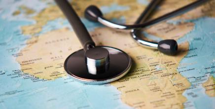 The great debate focuses on how to fix Africa’s healthcare