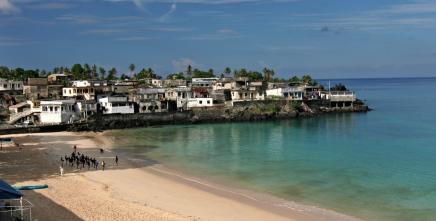 Tapping the diaspora: Comoros sees remittances as key to sustainable development