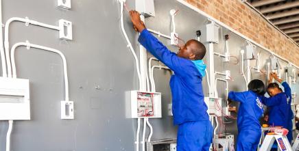 [Blog] Africa's Jobs Challenge: Moving from Dialogue to Delivery