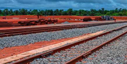 ECA’s Antonio Pedro calls for investments in infrastructure to accelerate the implementation of the AfCFTA 