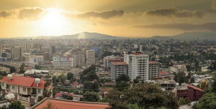 Building strong municipal financial systems is vital for sustainable urban development in Africa