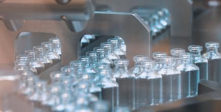 ECA pushes for scaling up local vaccine manufacturing in Africa