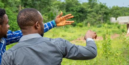 Sustainable and harmonized land policies needed in the acceleration of the AfCFTA