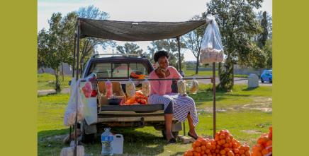Central Africa: ECA launches regional project to remove barriers facing women in cross-border trade and accelerate AfCFTA implementation