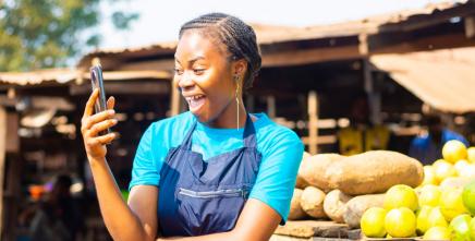 ECA and AUC join forces to enhance economic opportunities for returnee migrant women