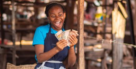 [Blog] Powering women's economic futures: energy and opportunity in Africa's inclusive industrialization transformation