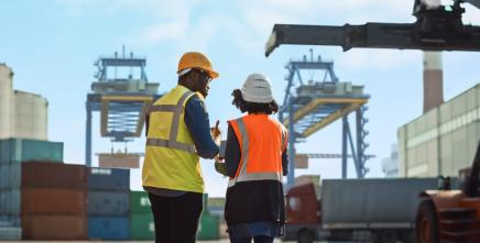 Exploiter les opportunités commerciales intra-africaines pour les PME zimbabwéennes dans le cadre de la ZLECAf