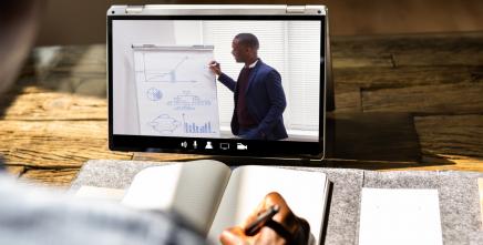 ECA and Compass Global organize a virtual training on the use and operation of the West Africa Business Linkages Platform
