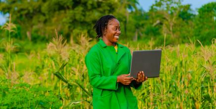 Integrating women's land rights into the AfCFTA key to advancing gender equality and women’s empowerment in Africa